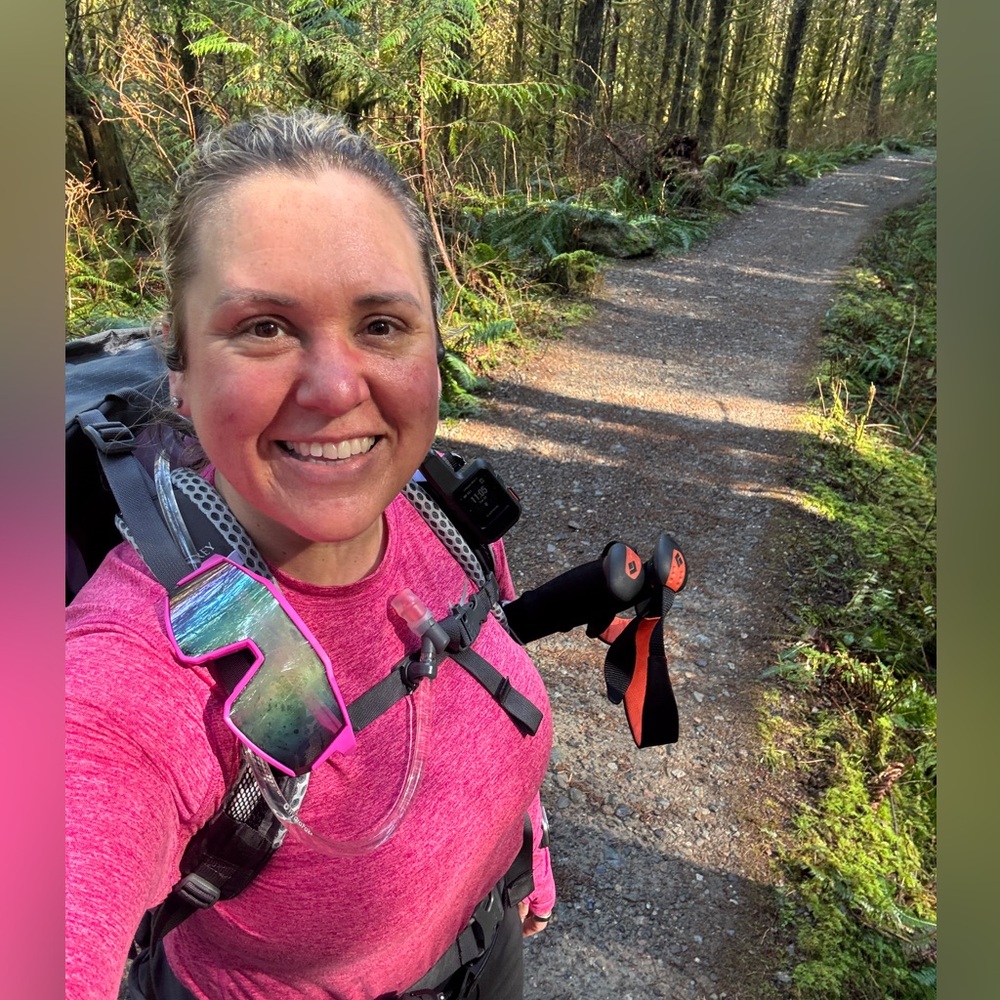 Meet your Posher, Kylene